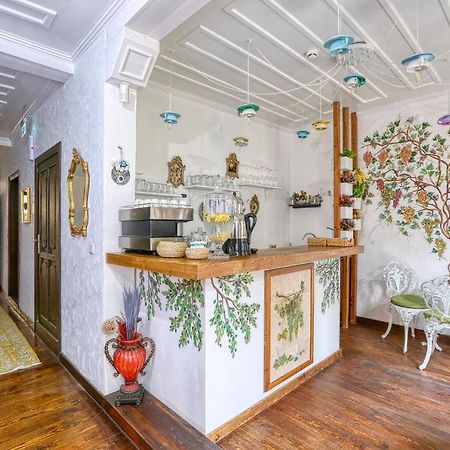 Trilye Bay C Konak Бурса Екстериор снимка
