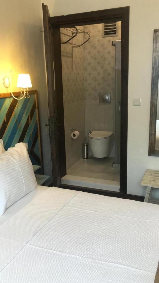 Trilye Bay C Konak Бурса Екстериор снимка