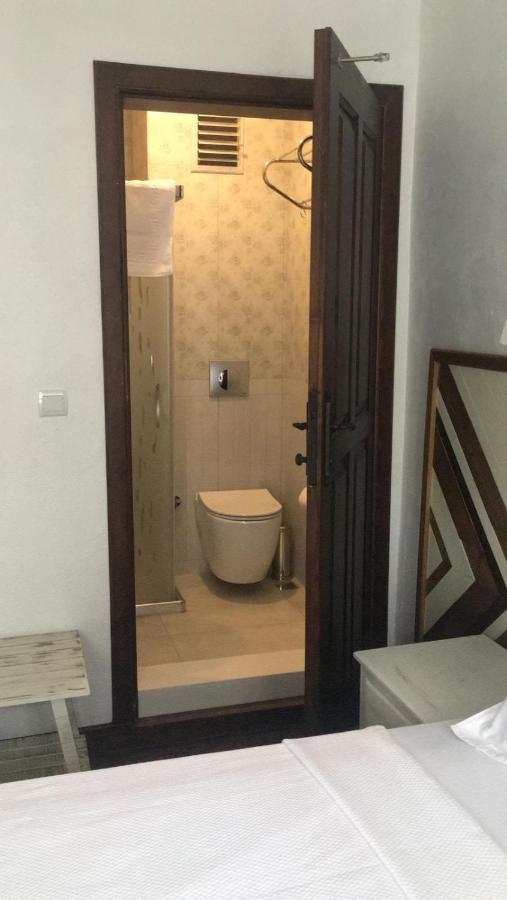 Trilye Bay C Konak Бурса Екстериор снимка