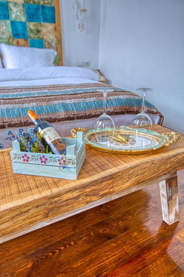 Trilye Bay C Konak Бурса Екстериор снимка