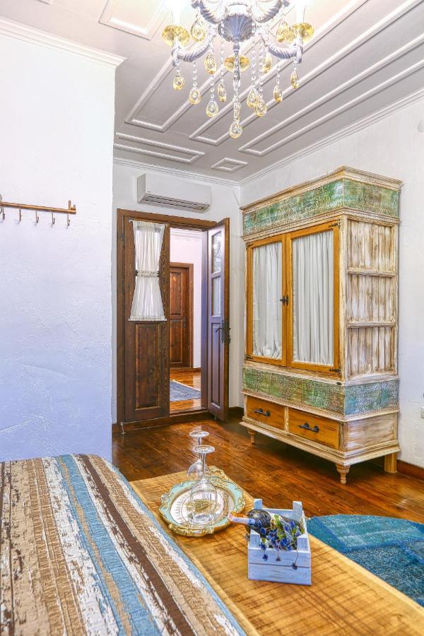 Trilye Bay C Konak Бурса Екстериор снимка