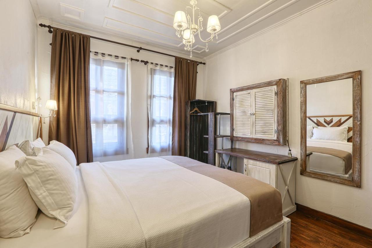 Trilye Bay C Konak Бурса Екстериор снимка