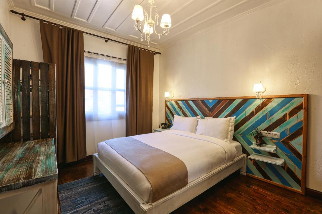 Trilye Bay C Konak Бурса Екстериор снимка